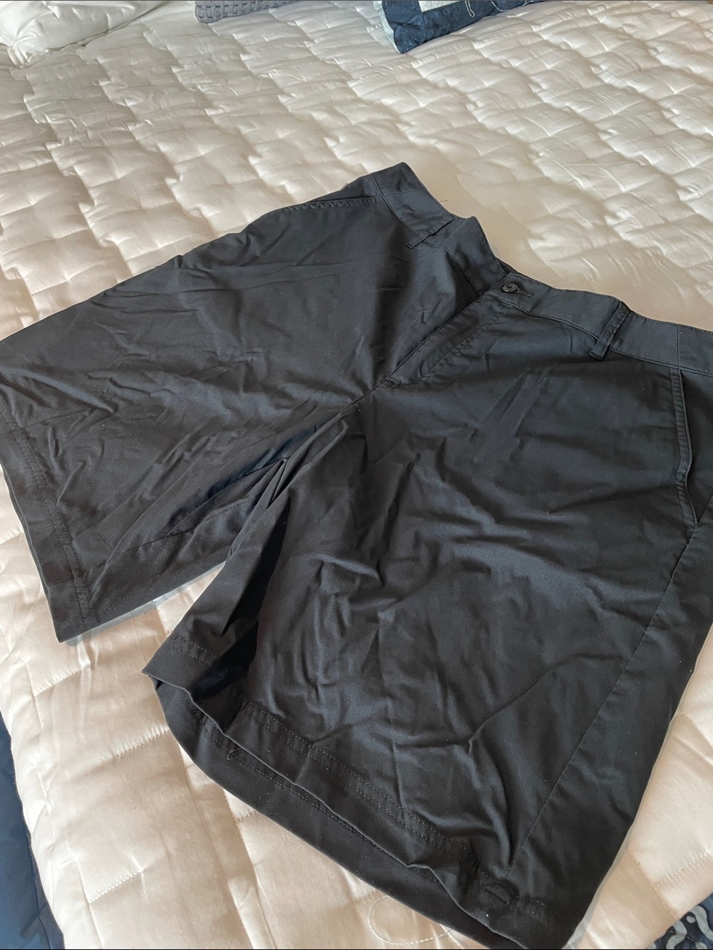 Columbia long shorts for women